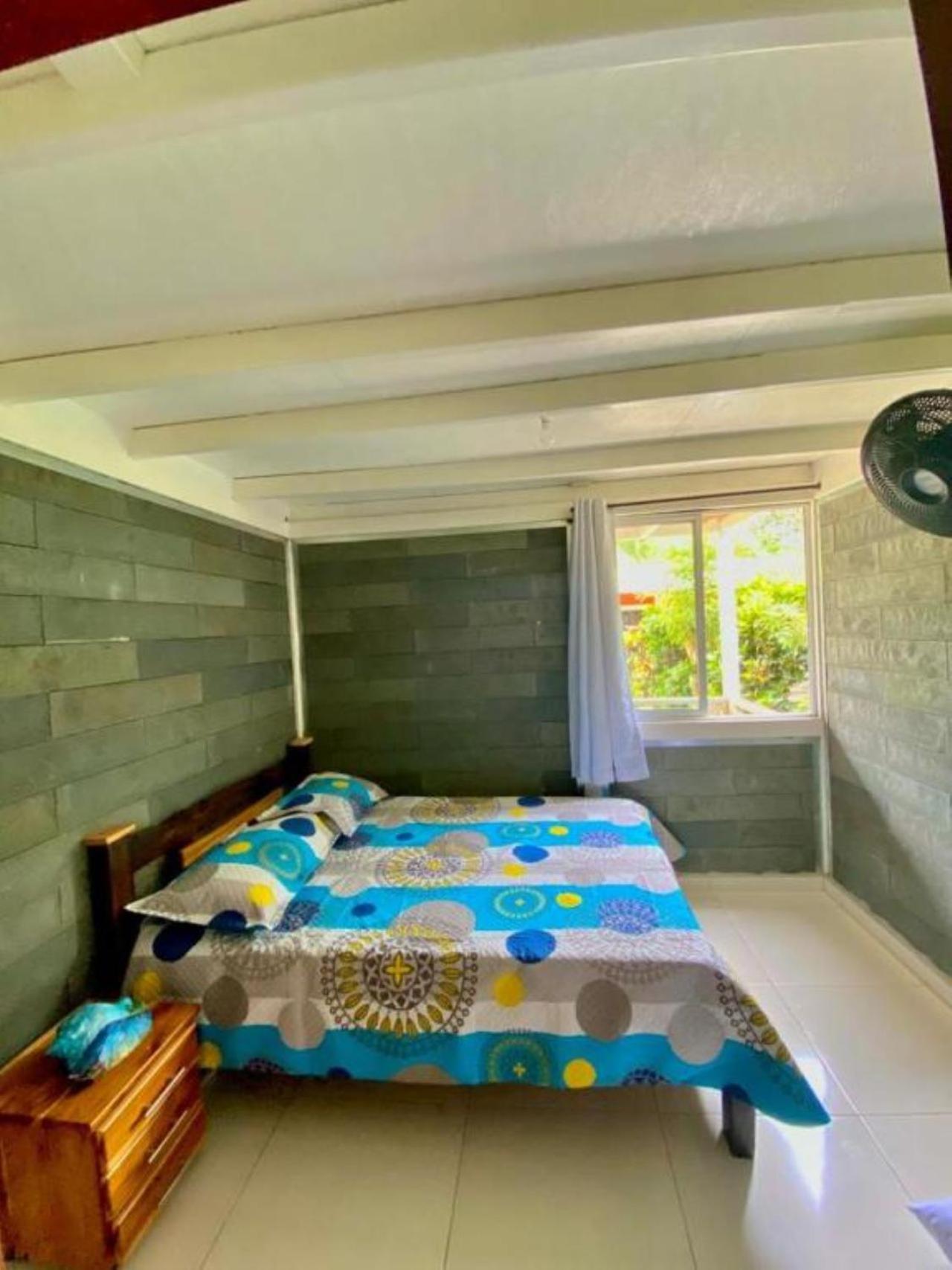 Casa De Vacaciones Ecowasi Veras Capurganá Kültér fotó